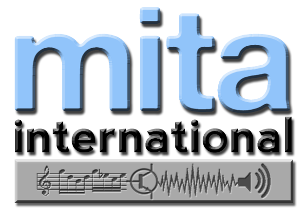 MITA Internationals official corporate logo